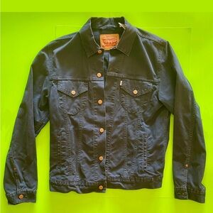 Levi’s Trucker Jacket